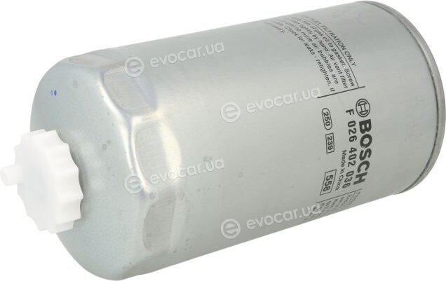 Bosch F 026 402 036