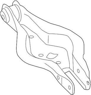 BMW / Mini 33 32 6 884 694