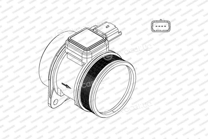 Wagner AFS00054