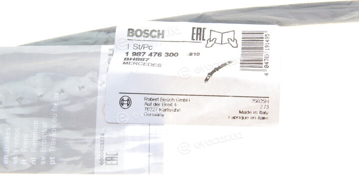 Bosch 1 987 476 300