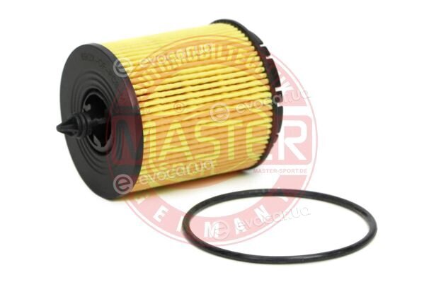 Master Sport 69/2X-OF-PCS-MS