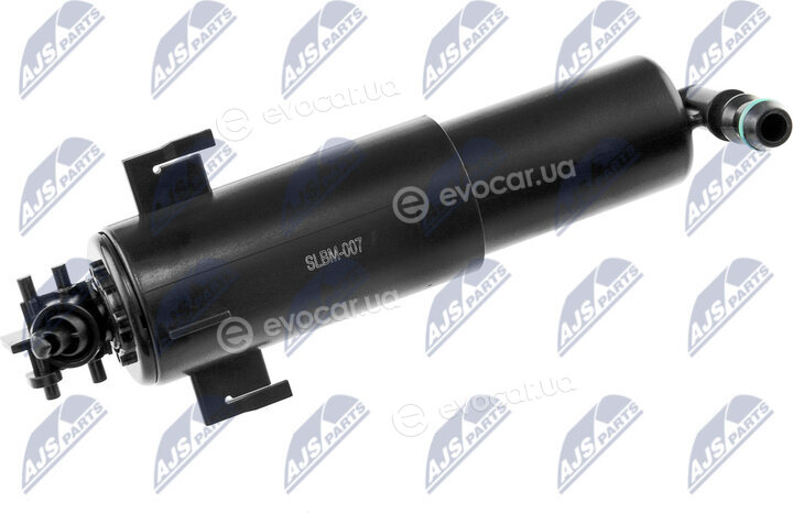NTY EDS-BM-007