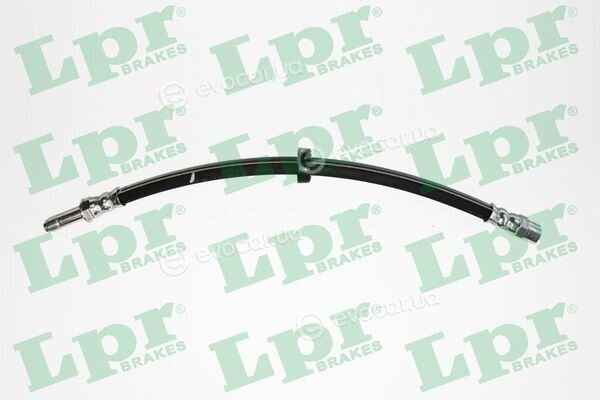 LPR / Samko 6T47982