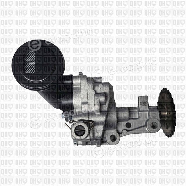 Quinton Hazell QOP1038