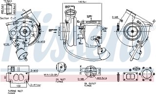 Nissens 93297