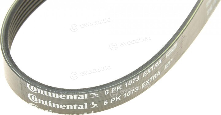 Continental 6PK1073 EXTRA