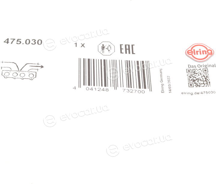 Elring 475.030