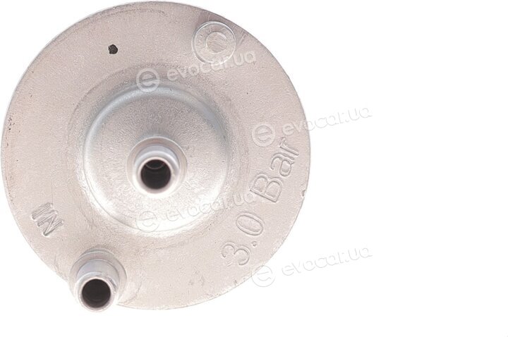 Wunder WB124