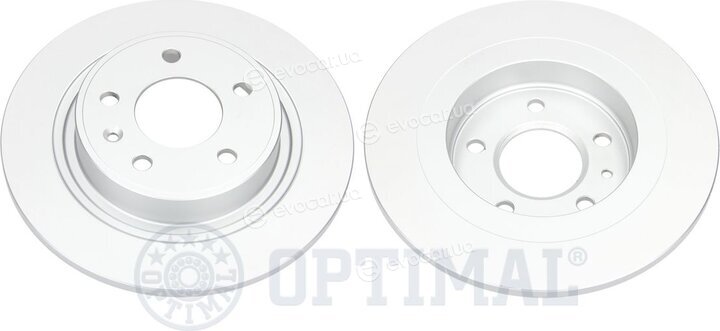 Optimal BS-8318C
