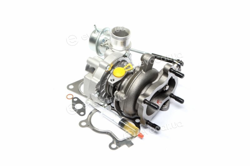 Nissens 93219