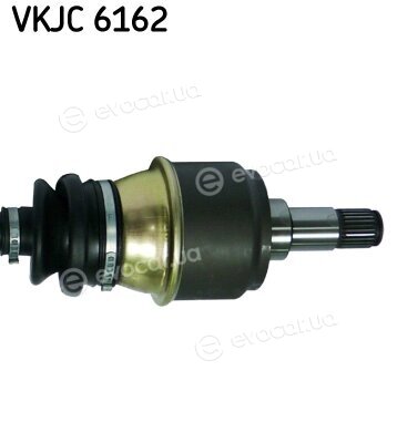 SKF VKJC 6162