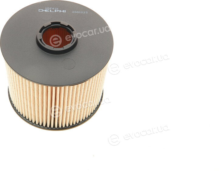 Delphi HDF621