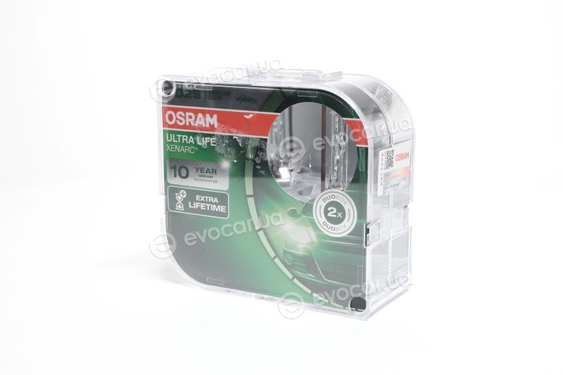 Osram 66240ULT-DUO