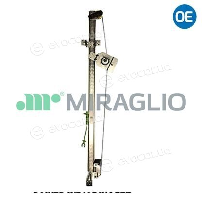 Miraglio 30/181B