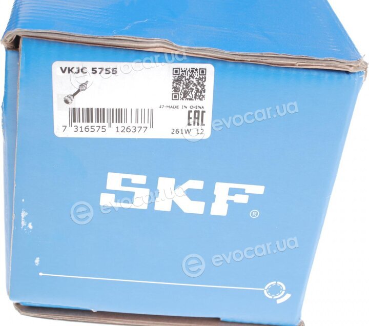 SKF VKJC 5755