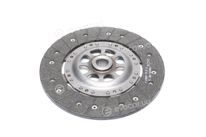 Sachs 1864 528 441