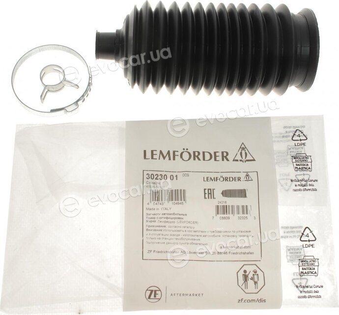 Lemforder 30230 01