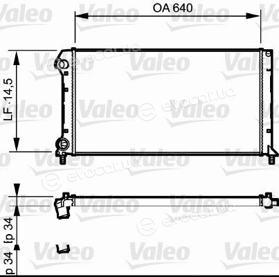 Valeo 735171