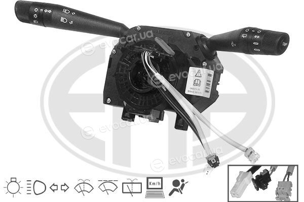 Era / Messmer 440523