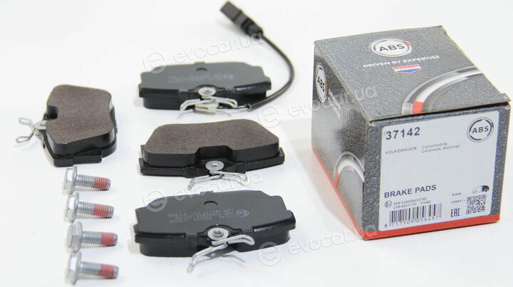 A.B.S. 37142