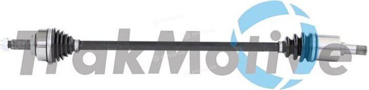 TrakMotive 30-2585