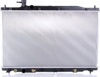 Nissens 681406