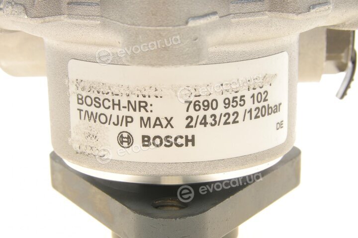 Bosch K S00 000 510