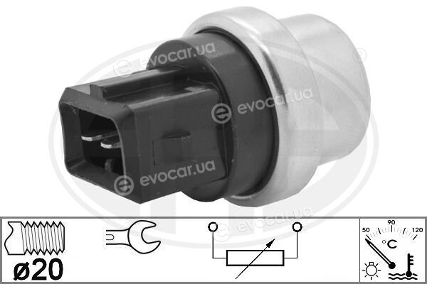 Era / Messmer 330956