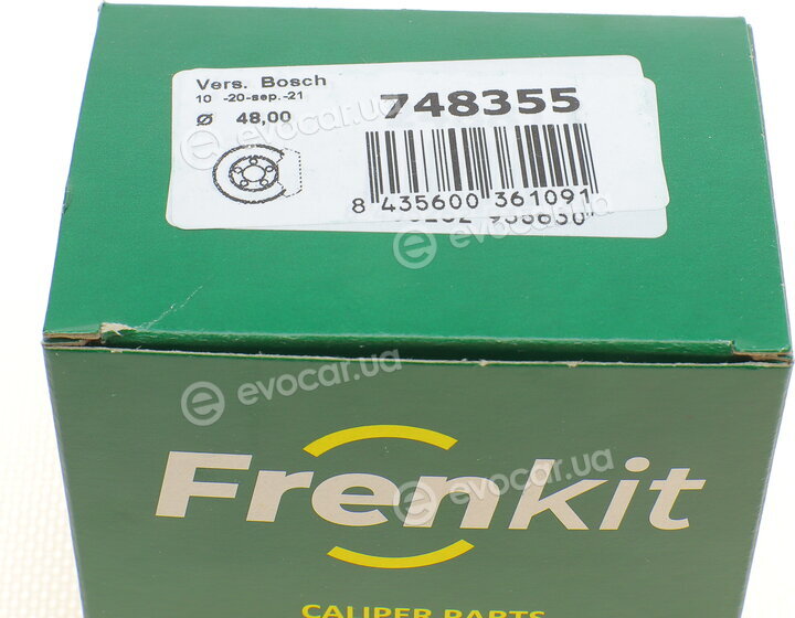 Frenkit 748355