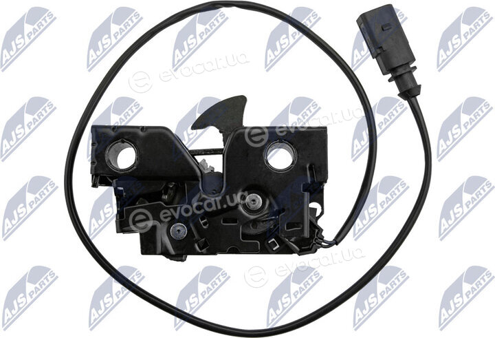 NTY EZC-VW-302