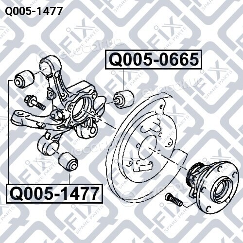 Q-Fix Q0051477