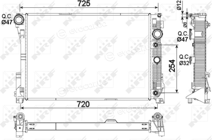 NRF 53968