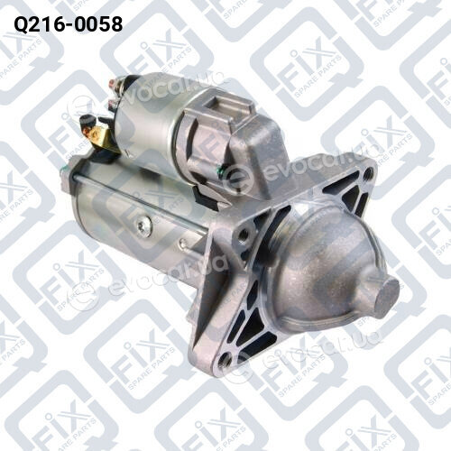 Q-Fix Q2160058
