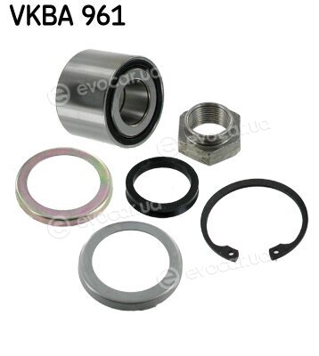 SKF VKBA 961