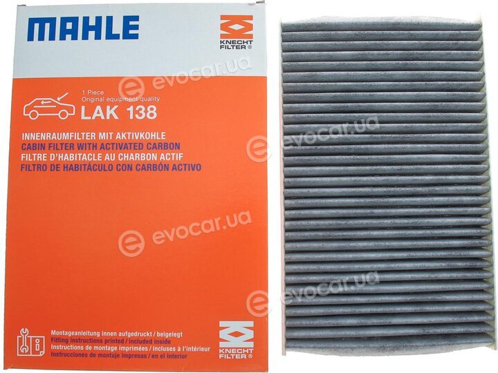 Mahle LAK 138