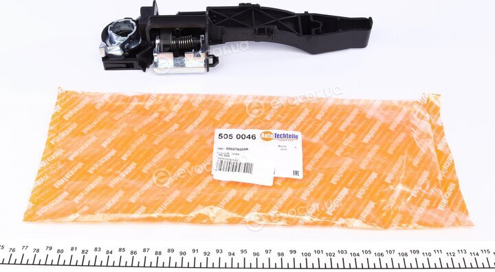 Autotechteile 505 0046