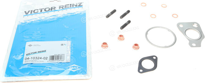 Victor Reinz 04-10324-02