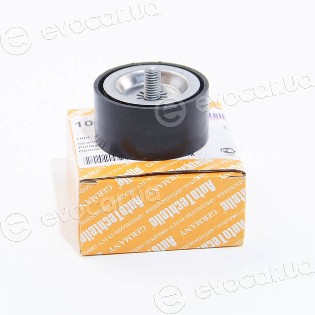 Autotechteile 100 2084