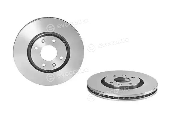 Brembo 09.8760.10