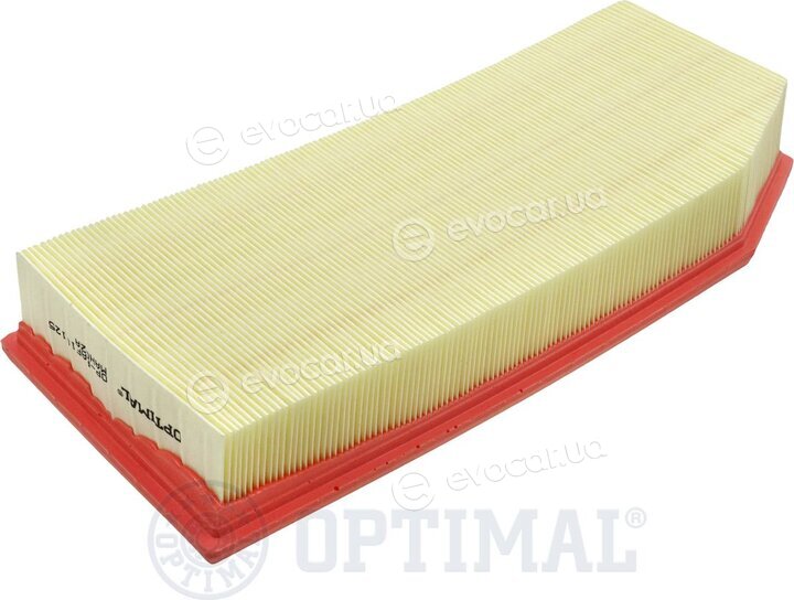 Optimal OP-FAF10125