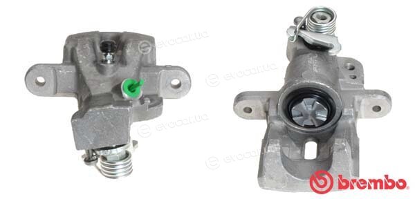 Brembo F 79 052