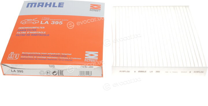 Mahle LA 395