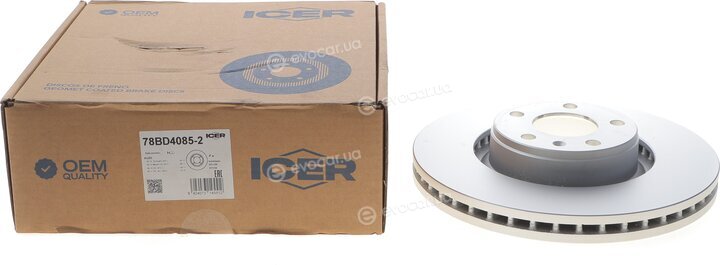 Icer 78BD4085-2