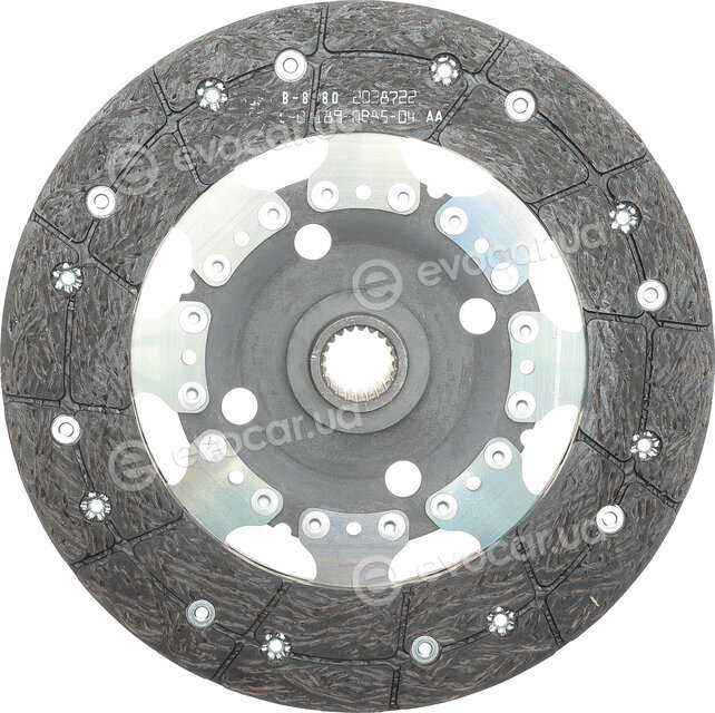 Mopar (PSA / FCA) 1611271780