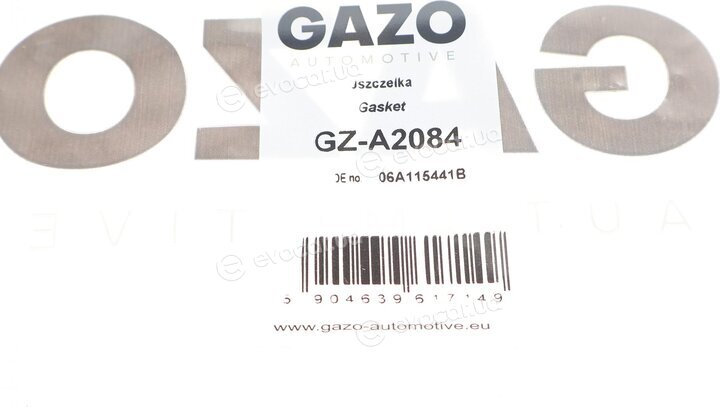 Gazo GZ-A2084