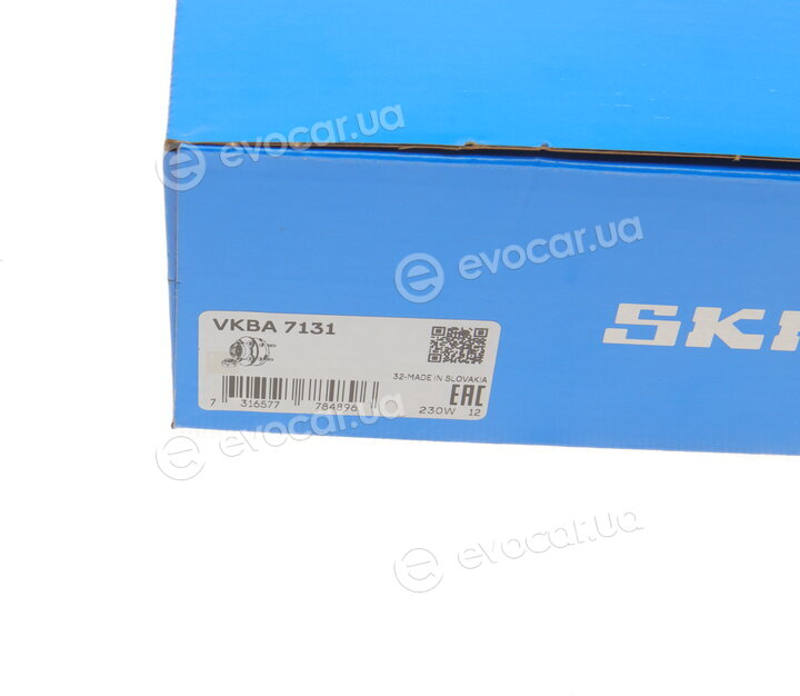 SKF VKBA 7131