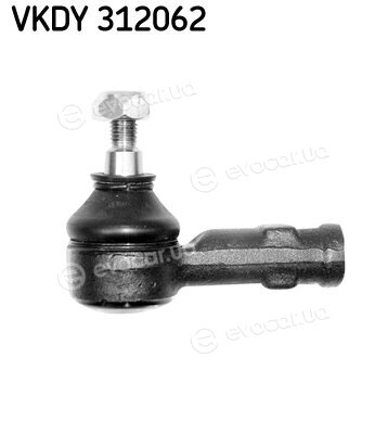 SKF VKDY 312062