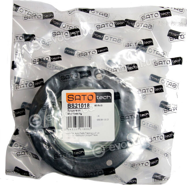 Sato Tech BS21018