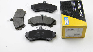 Bremsi BP2702
