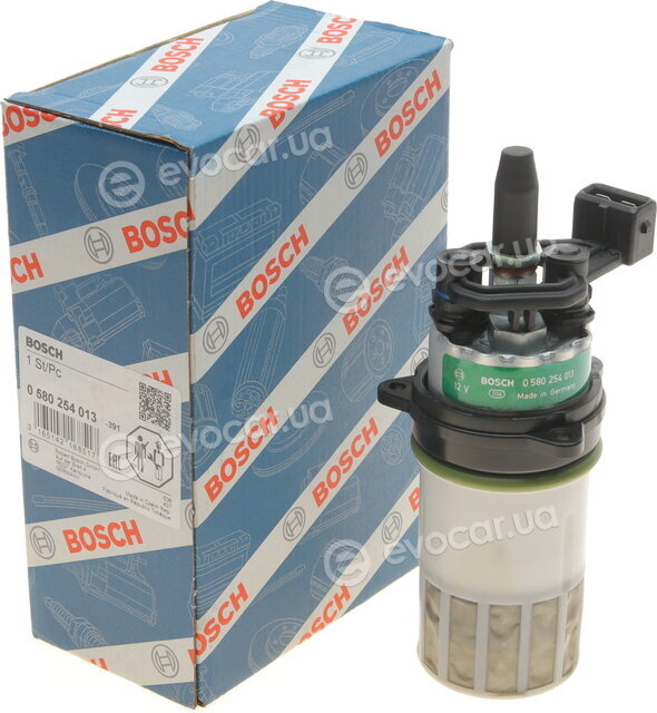 Bosch 0 580 254 013
